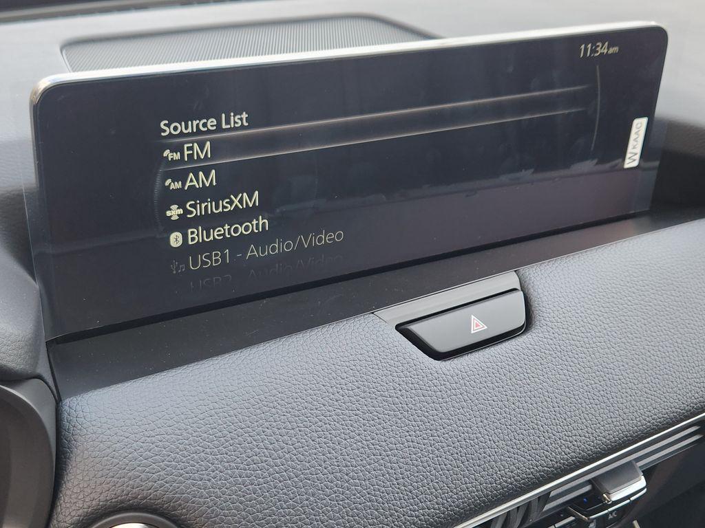 new 2026 Mazda CX-90 PHEV car, priced at $55,809