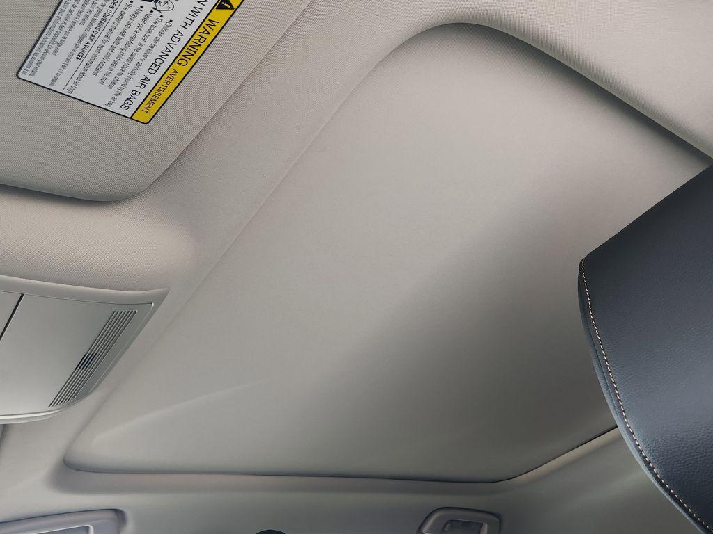 new 2026 Mazda CX-90 PHEV car, priced at $55,809