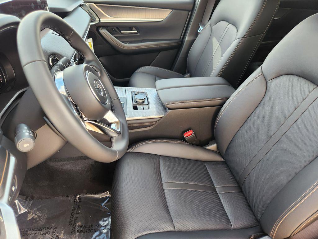 new 2026 Mazda CX-90 PHEV car, priced at $55,809