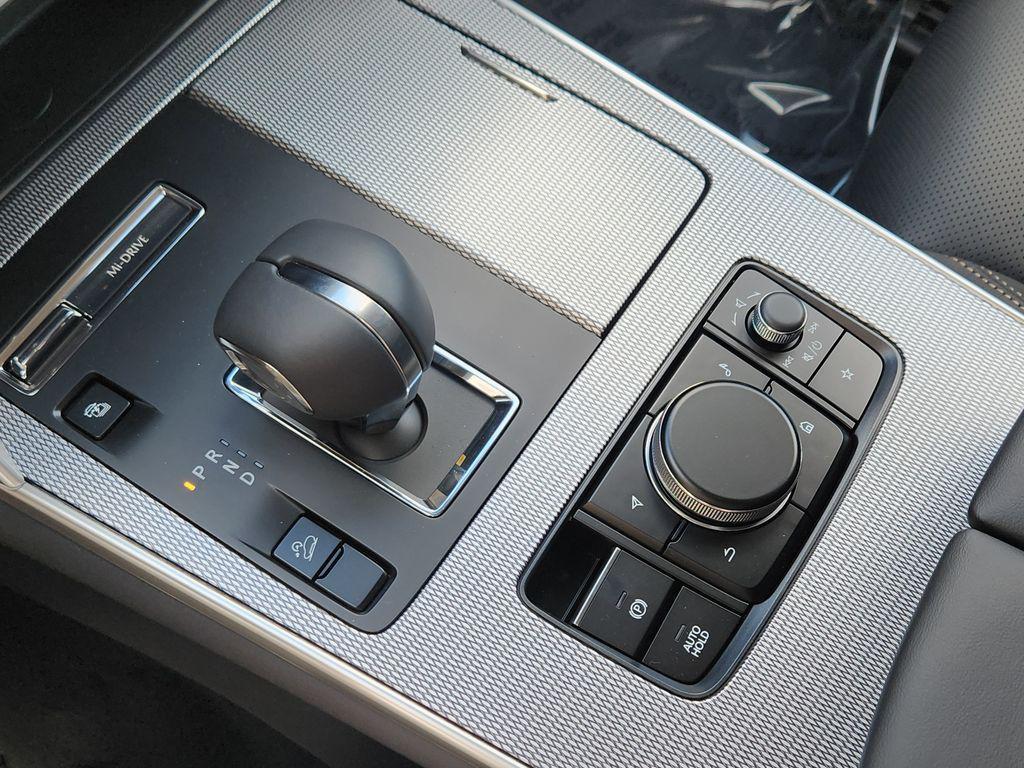 new 2026 Mazda CX-90 PHEV car, priced at $55,809