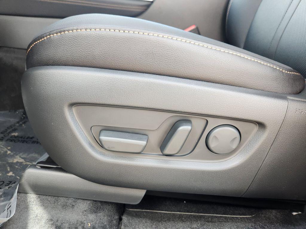 new 2026 Mazda CX-90 PHEV car, priced at $55,809