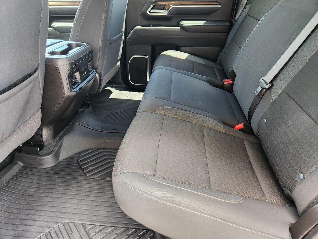 used 2025 Chevrolet Silverado 2500 car, priced at $59,679