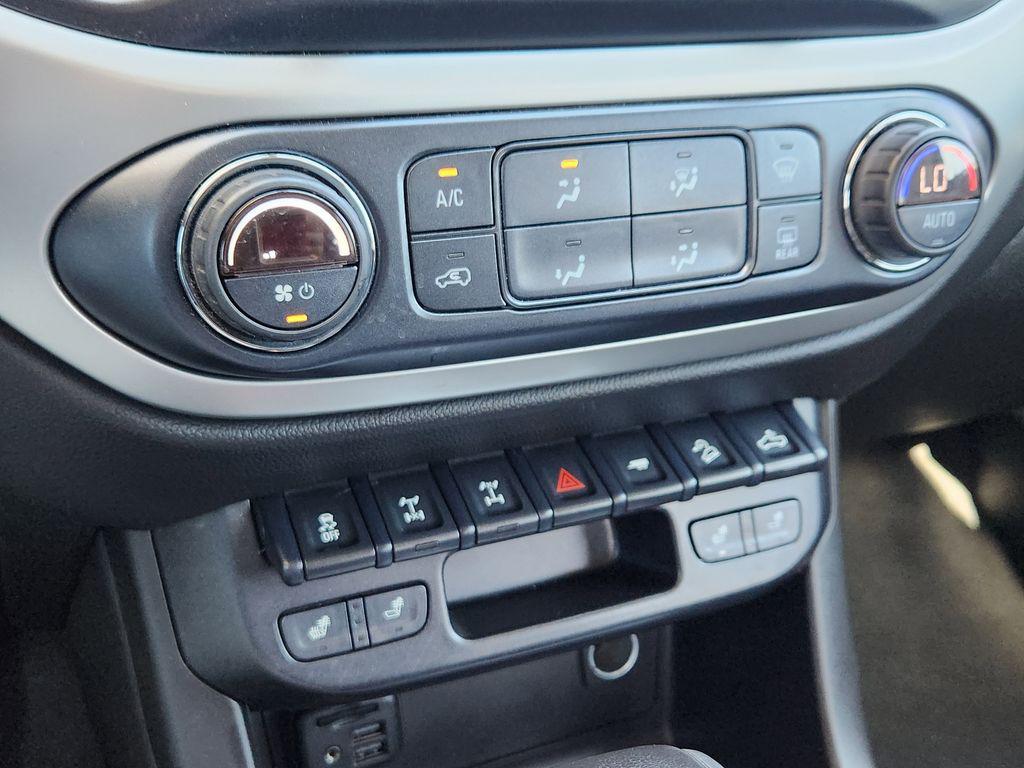 used 2019 Chevrolet Colorado car, priced at $25,797