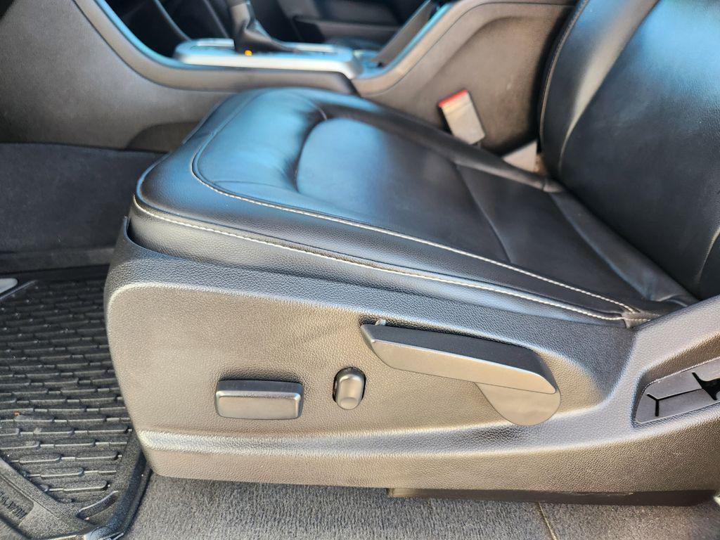 used 2019 Chevrolet Colorado car, priced at $25,797