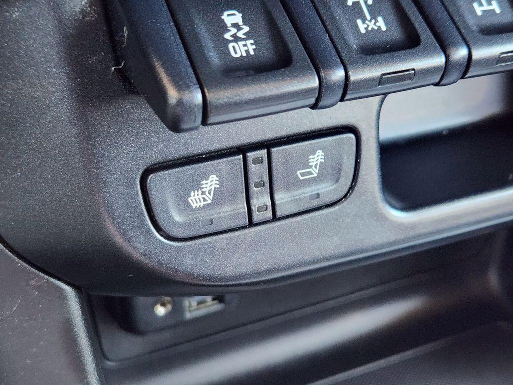 used 2019 Chevrolet Colorado car, priced at $25,797