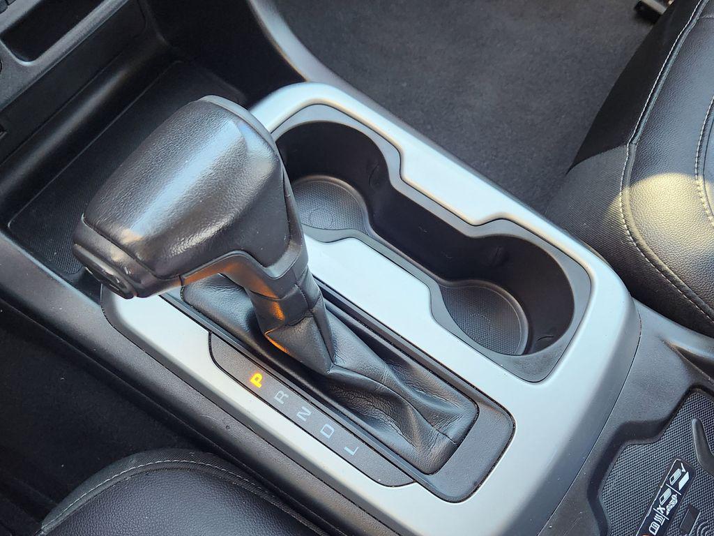 used 2019 Chevrolet Colorado car, priced at $25,797
