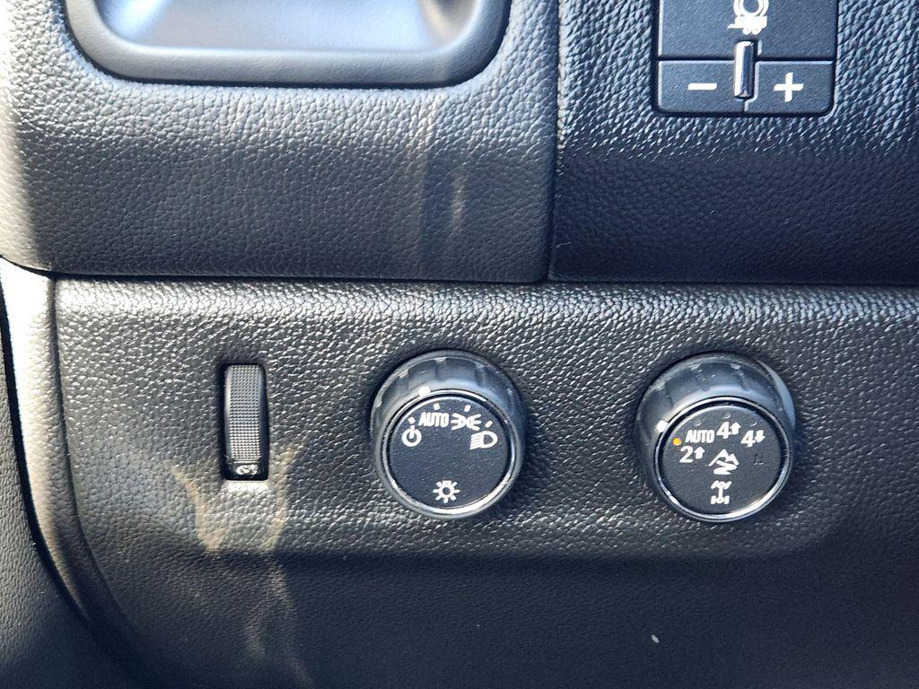 used 2019 Chevrolet Colorado car, priced at $25,797