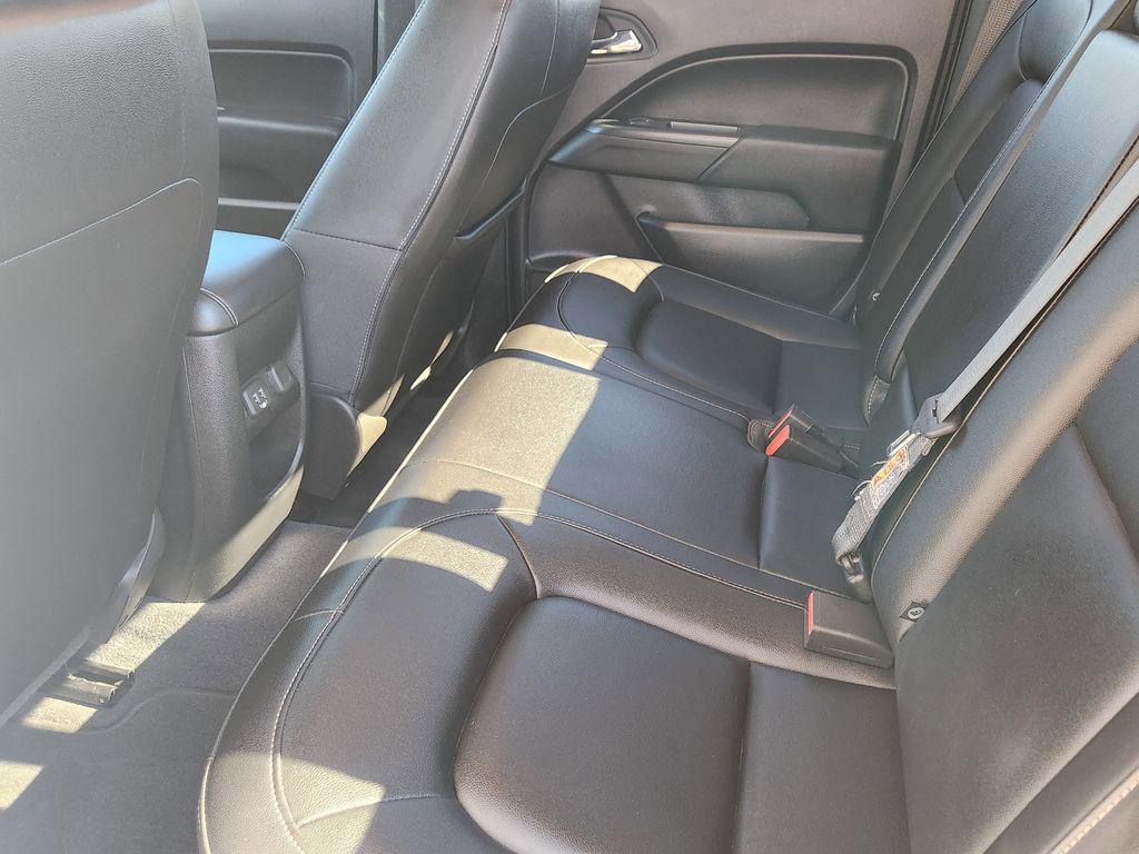 used 2019 Chevrolet Colorado car, priced at $25,797