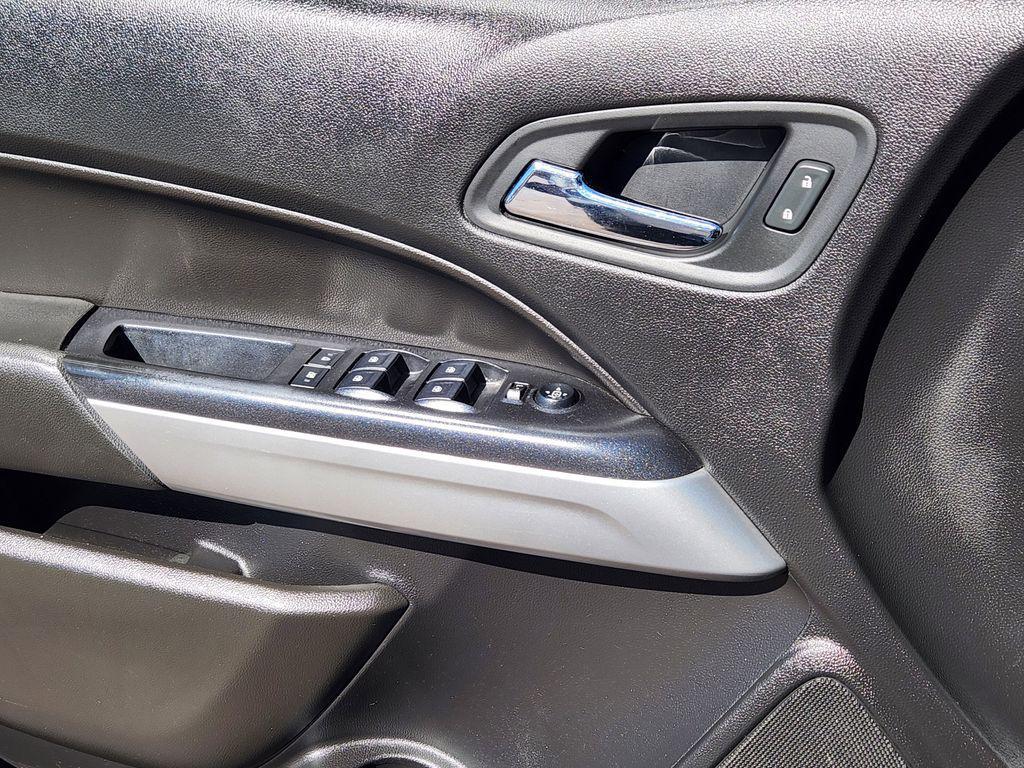 used 2019 Chevrolet Colorado car, priced at $25,797