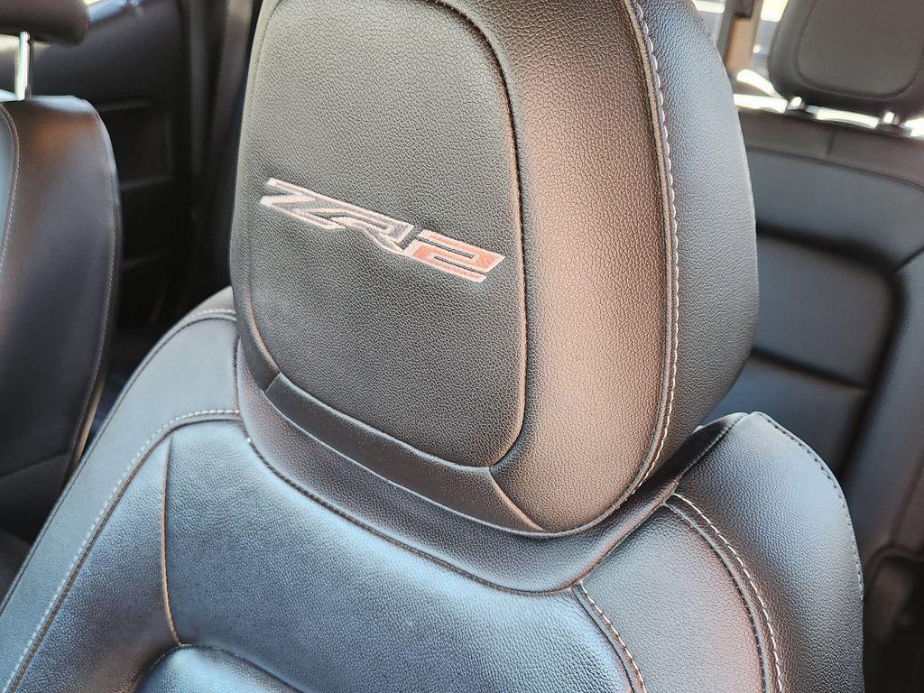 used 2019 Chevrolet Colorado car, priced at $25,797