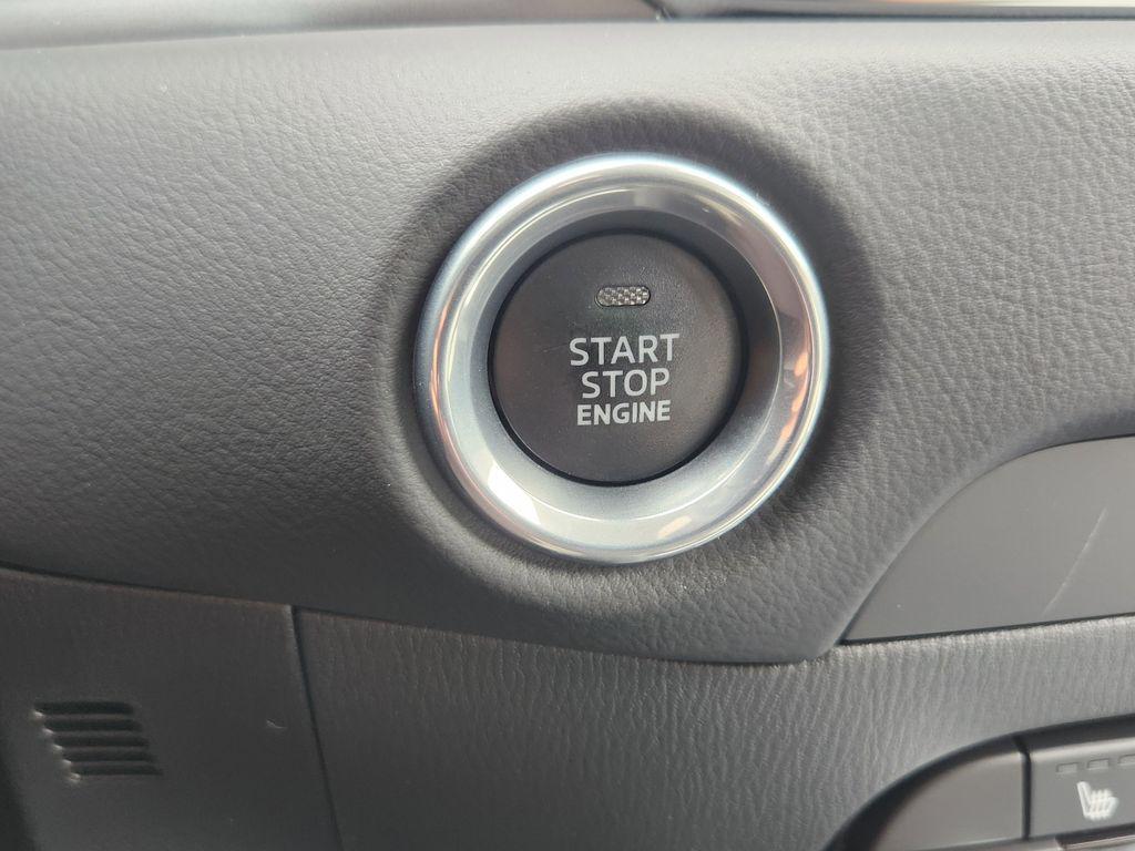 new 2025 Mazda CX-5 car, priced at $32,895