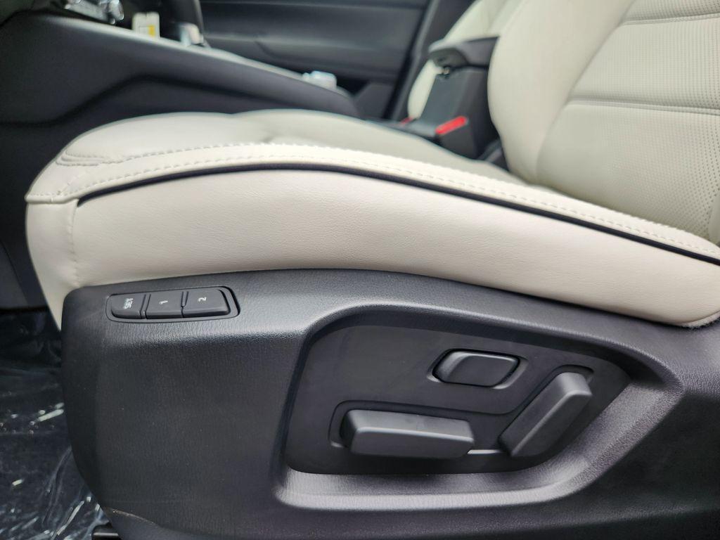 new 2025 Mazda CX-5 car, priced at $32,895