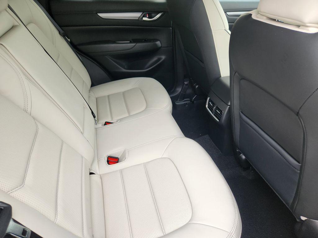 new 2025 Mazda CX-5 car, priced at $32,895