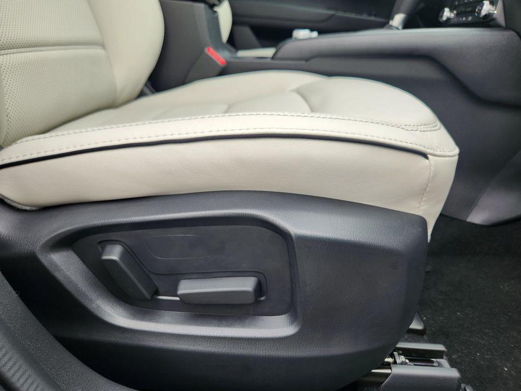 new 2025 Mazda CX-5 car, priced at $32,895