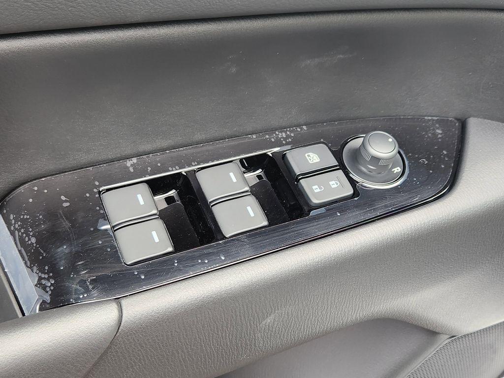 new 2025 Mazda CX-5 car, priced at $32,895