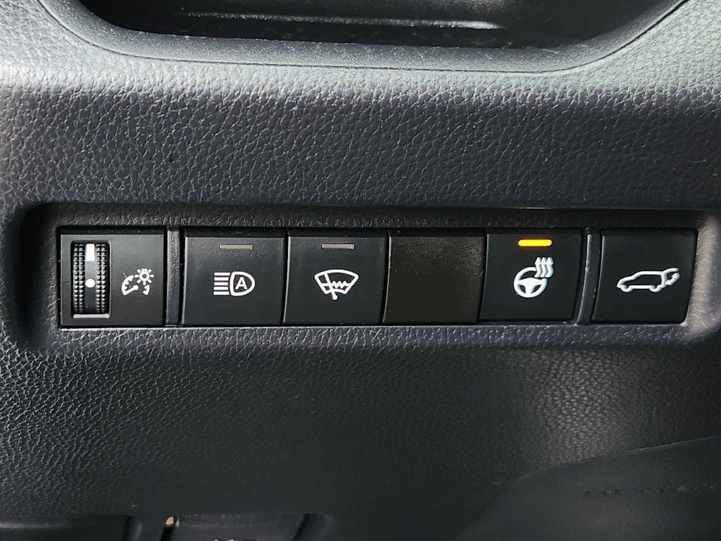 used 2019 Toyota RAV4 car, priced at $24,299