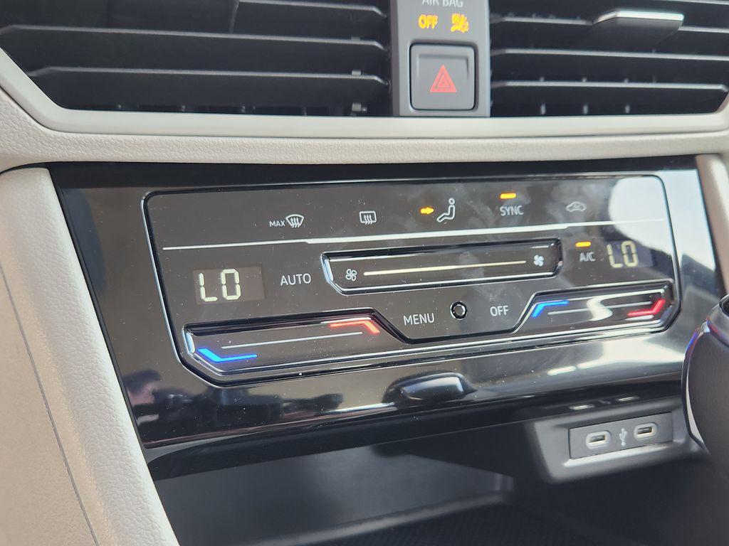 new 2026 Volkswagen Jetta car