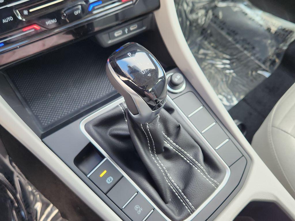 new 2026 Volkswagen Jetta car