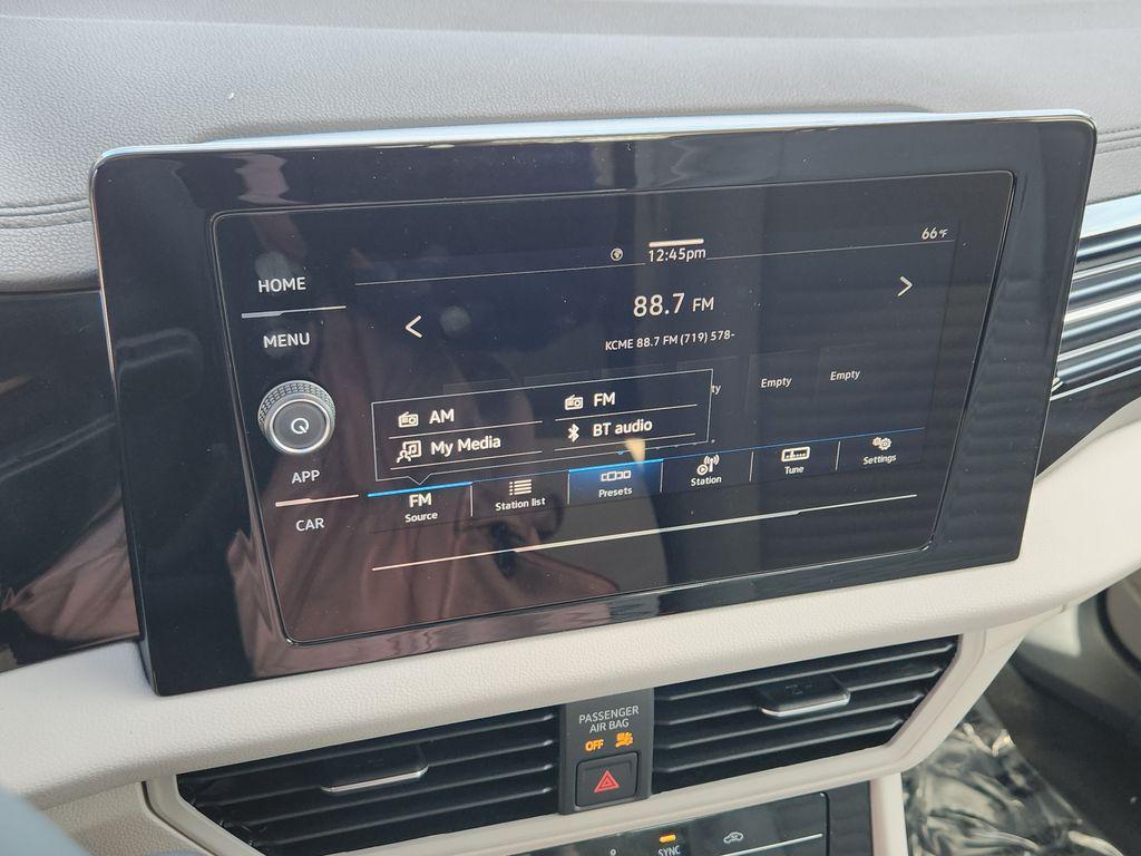 new 2026 Volkswagen Jetta car