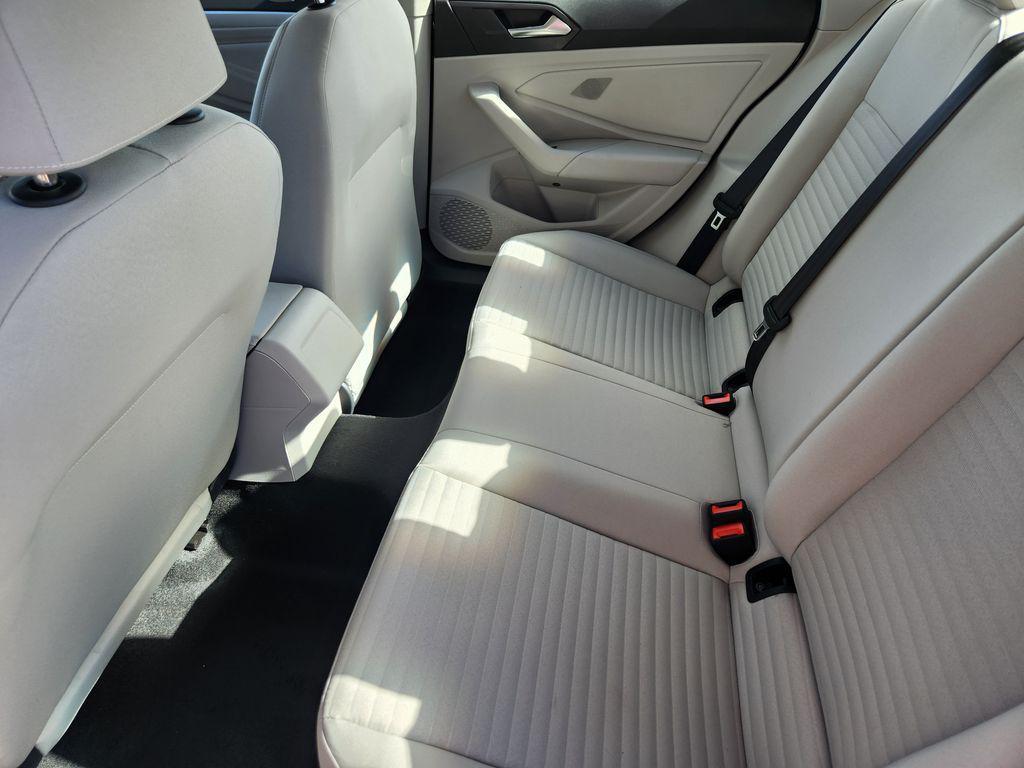 new 2026 Volkswagen Jetta car
