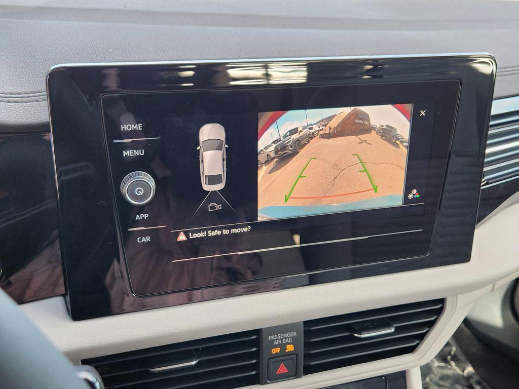 new 2026 Volkswagen Jetta car