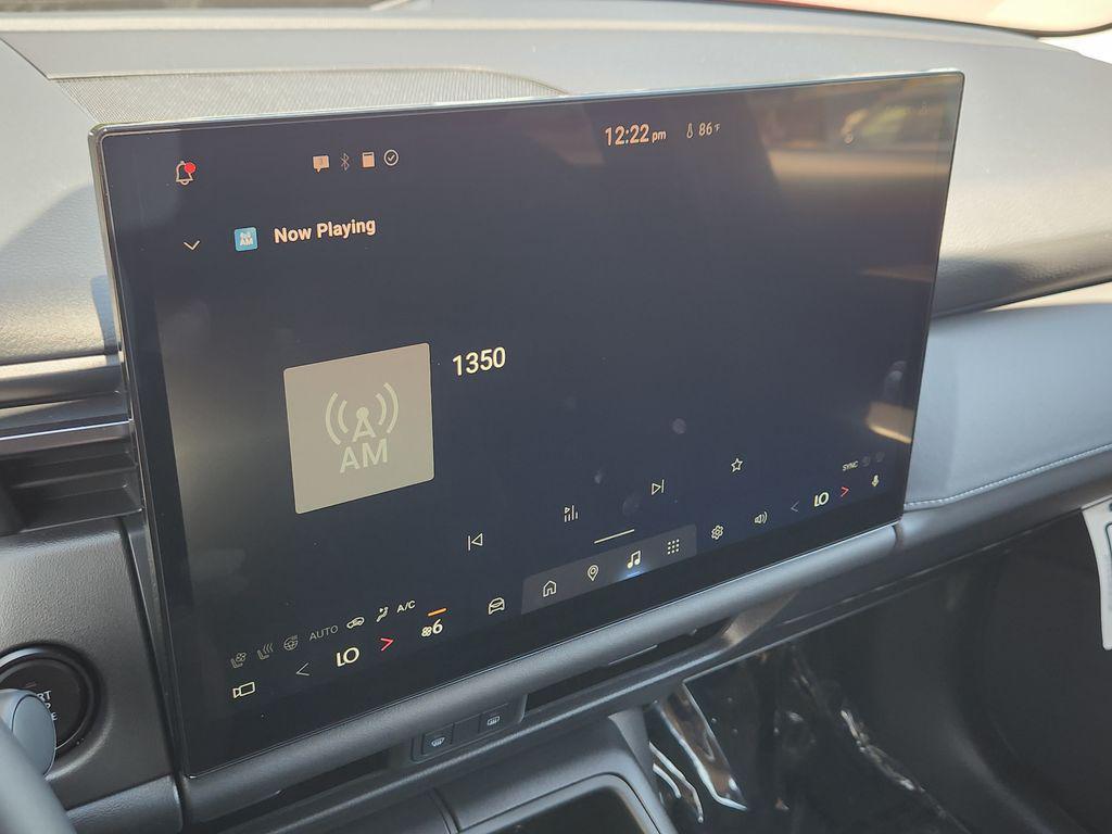 new 2026 Mazda CX-5 car, priced at $40,975