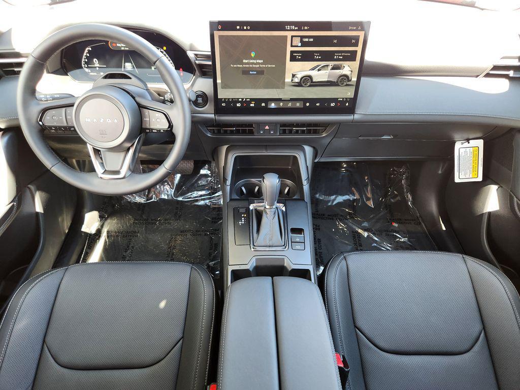 new 2026 Mazda CX-5 car, priced at $40,975