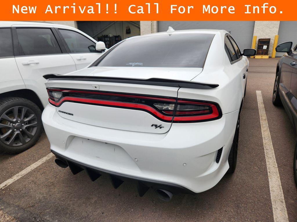 used 2020 Dodge Charger car, priced at $30,178