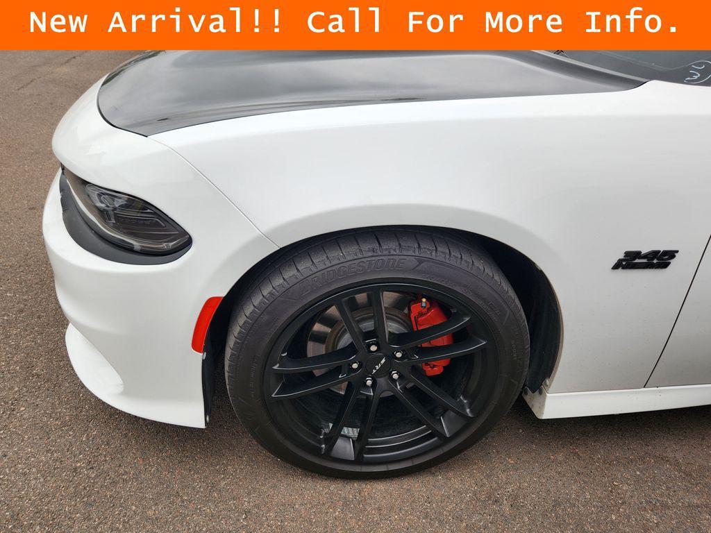 used 2020 Dodge Charger car, priced at $30,178