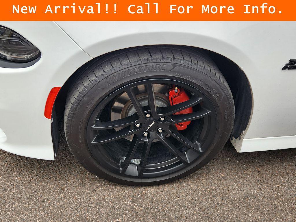 used 2020 Dodge Charger car, priced at $30,178