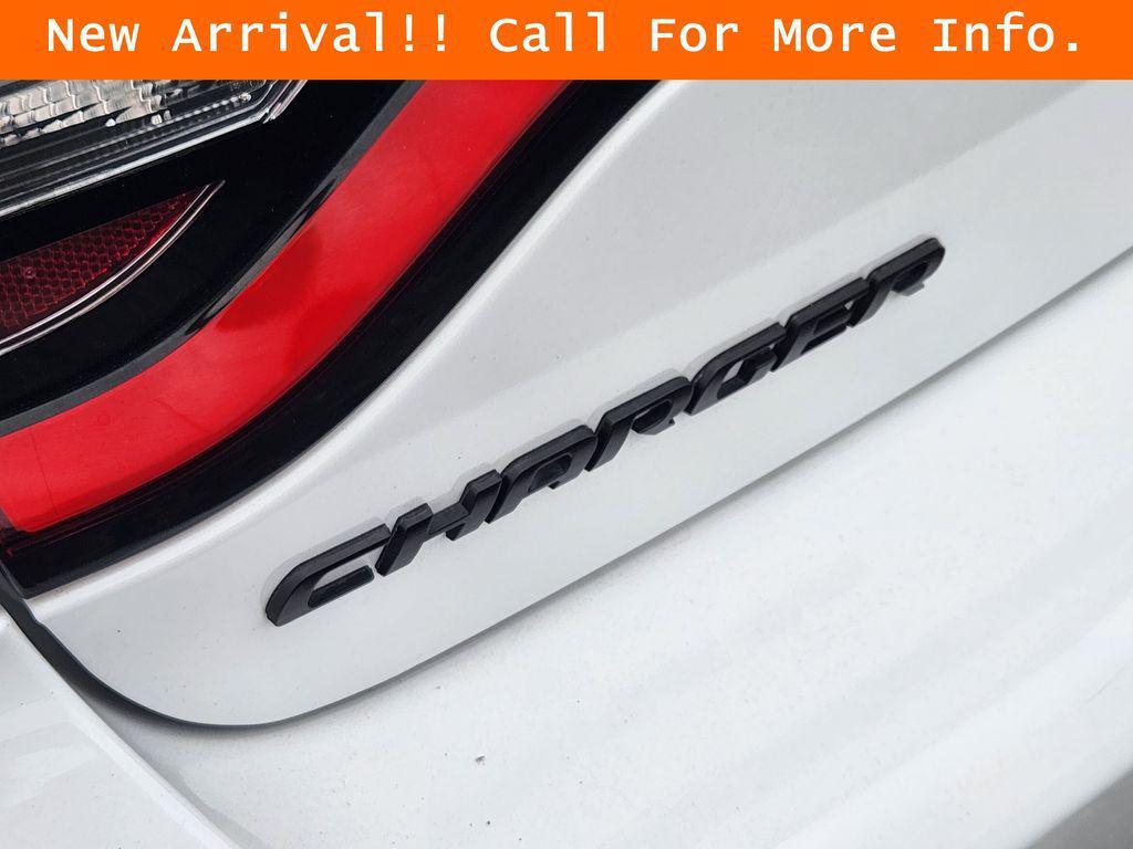 used 2020 Dodge Charger car, priced at $30,178