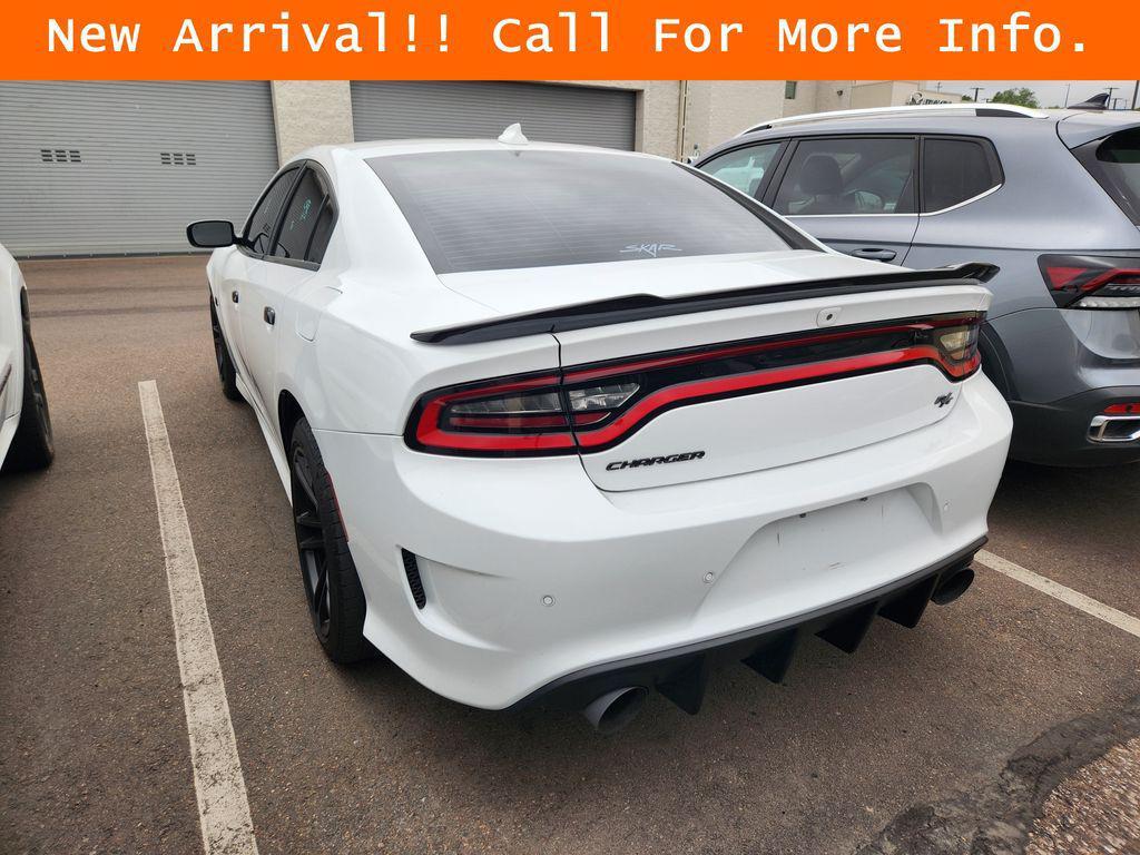used 2020 Dodge Charger car, priced at $30,178