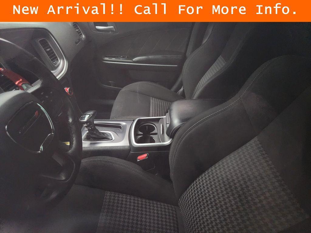 used 2020 Dodge Charger car, priced at $30,178