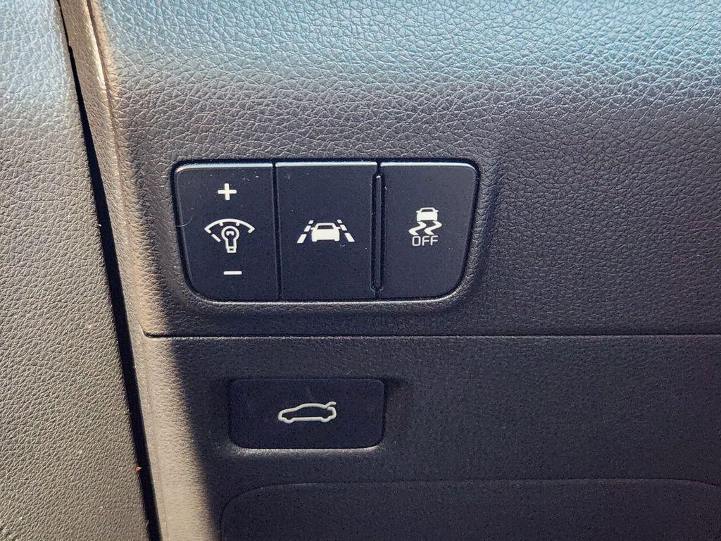 used 2022 Kia K5 car, priced at $26,049