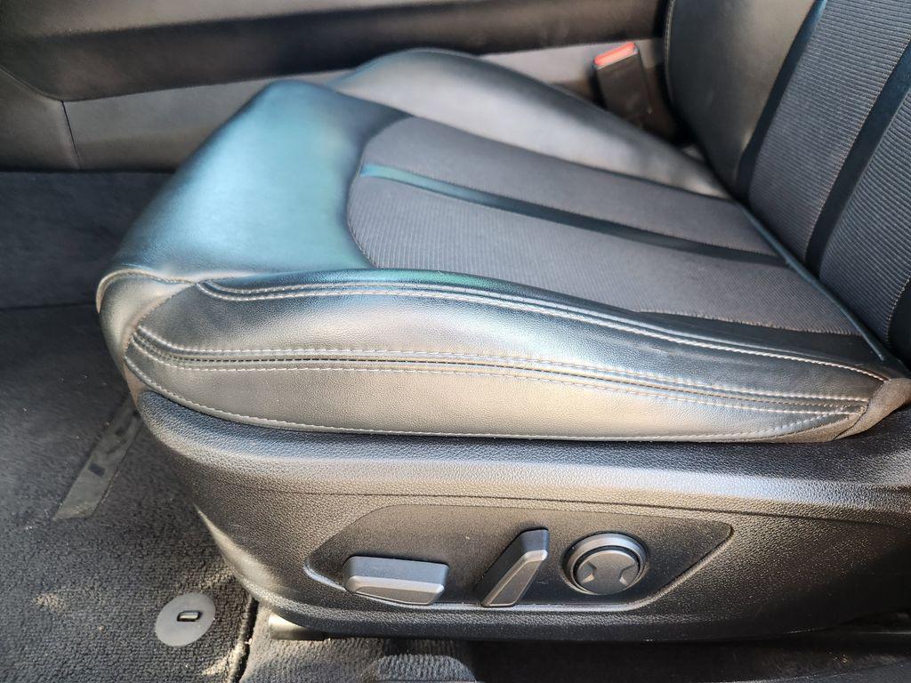 used 2022 Kia K5 car, priced at $26,049