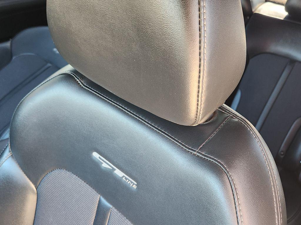 used 2022 Kia K5 car, priced at $26,049