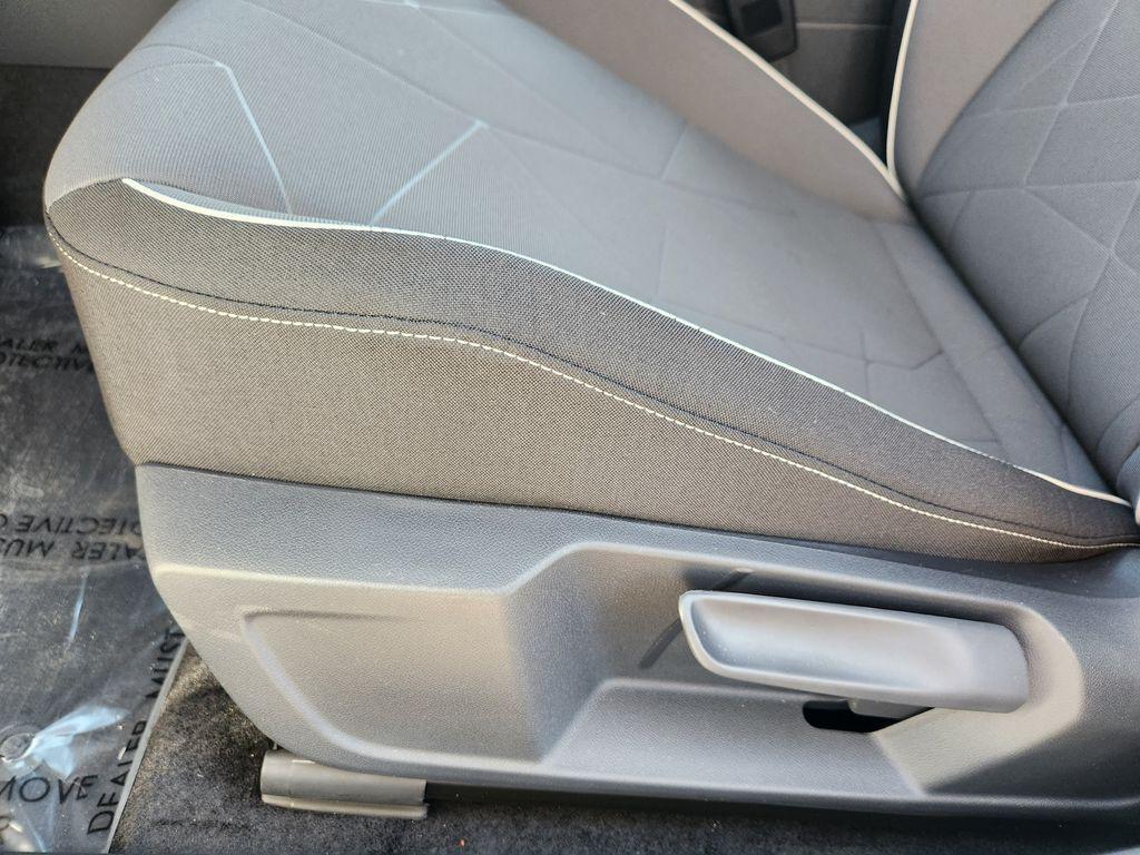 new 2026 Volkswagen Jetta car