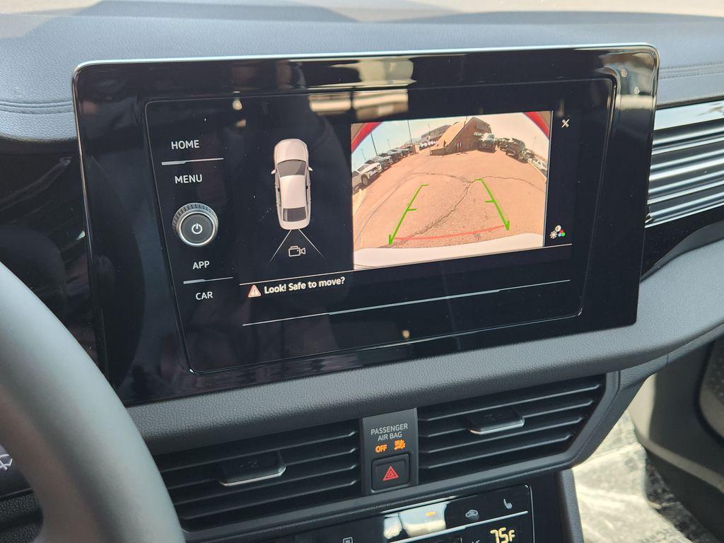 new 2026 Volkswagen Jetta car