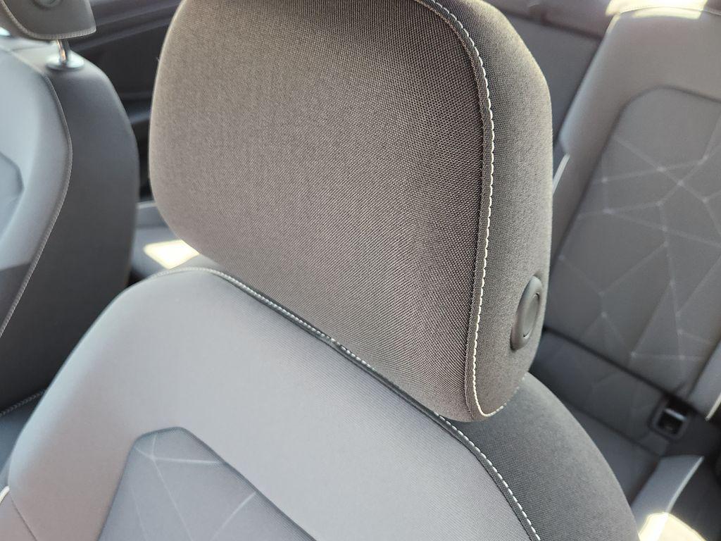 new 2026 Volkswagen Jetta car