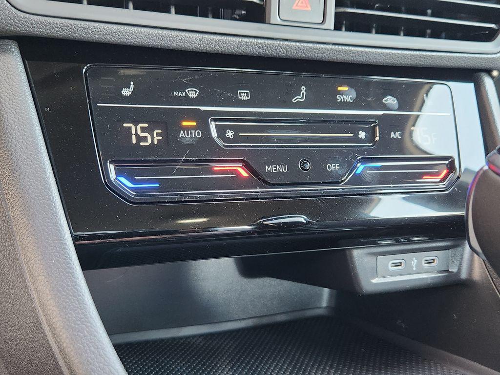 new 2026 Volkswagen Jetta car