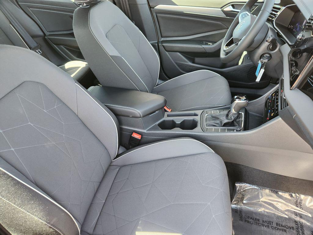 new 2026 Volkswagen Jetta car