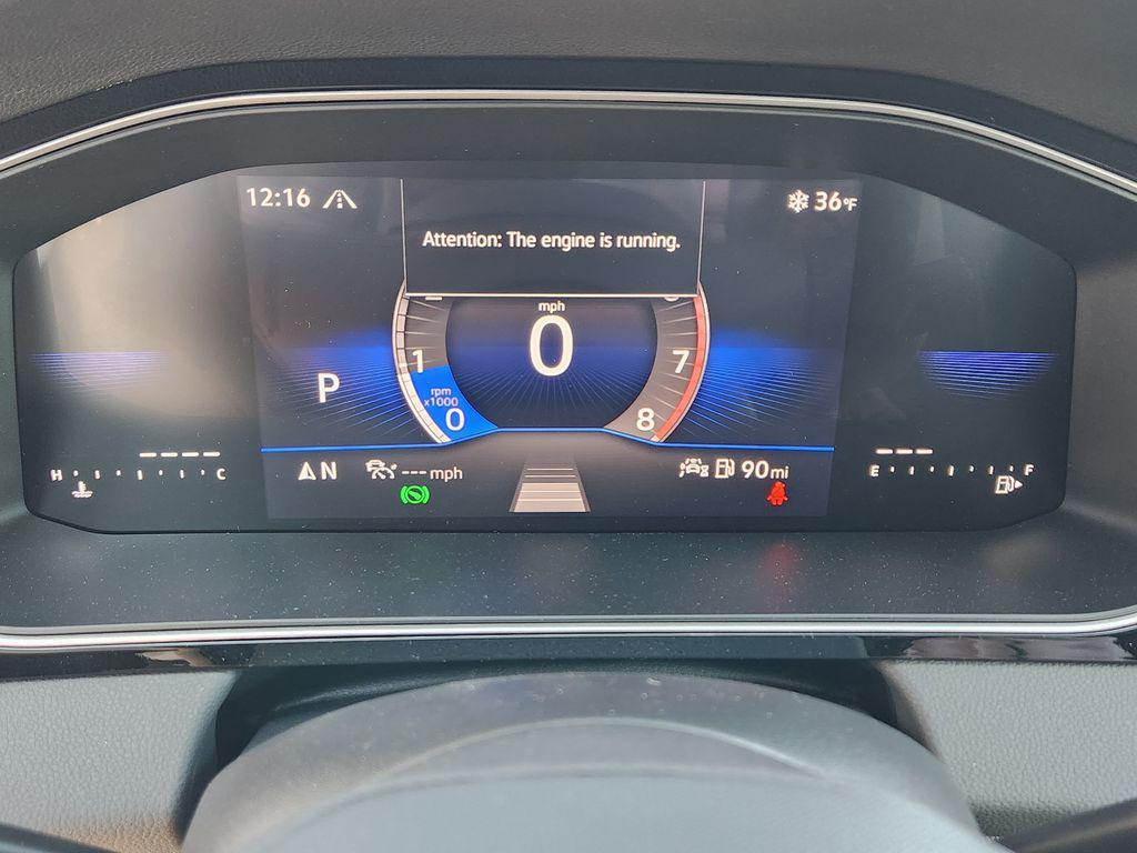 new 2026 Volkswagen Jetta car