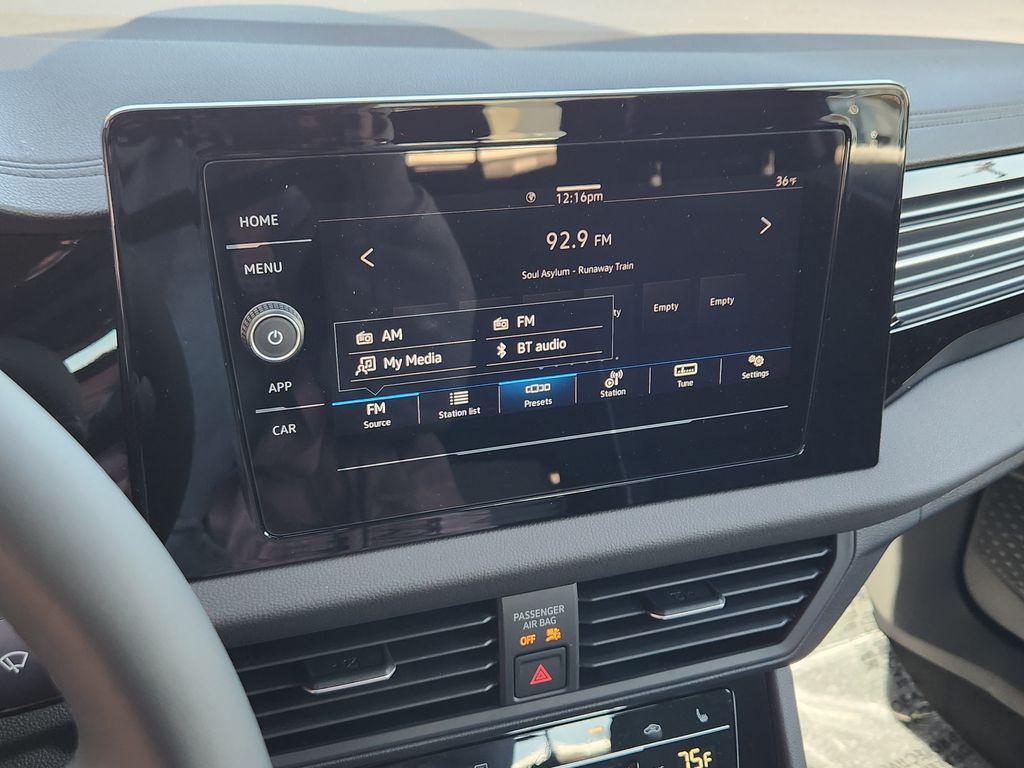 new 2026 Volkswagen Jetta car