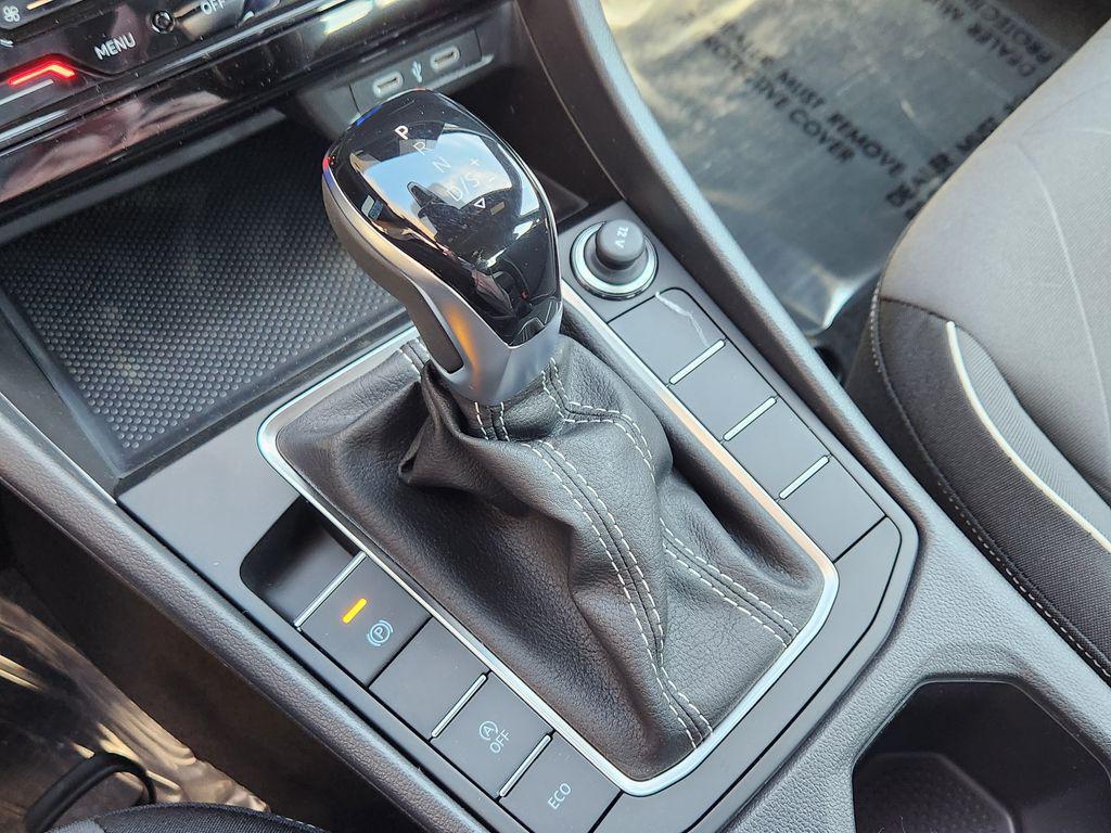 new 2026 Volkswagen Jetta car