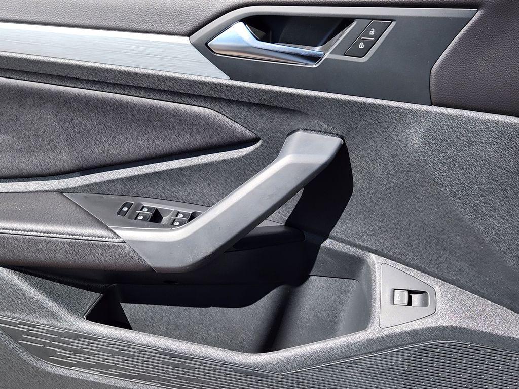 new 2026 Volkswagen Jetta car