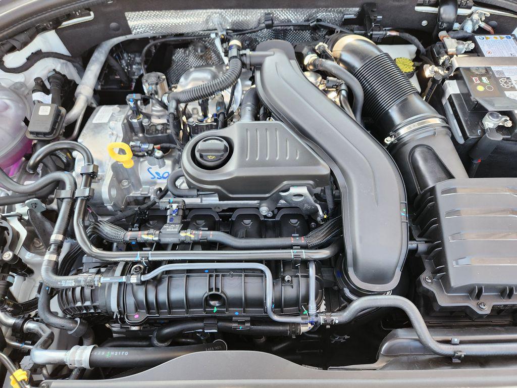 new 2026 Volkswagen Jetta car