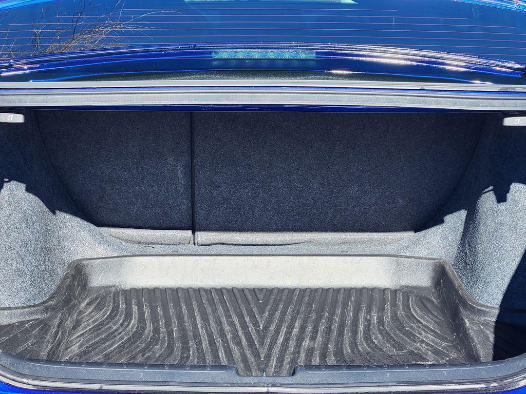 used 2022 Honda Accord car, priced at $22,049