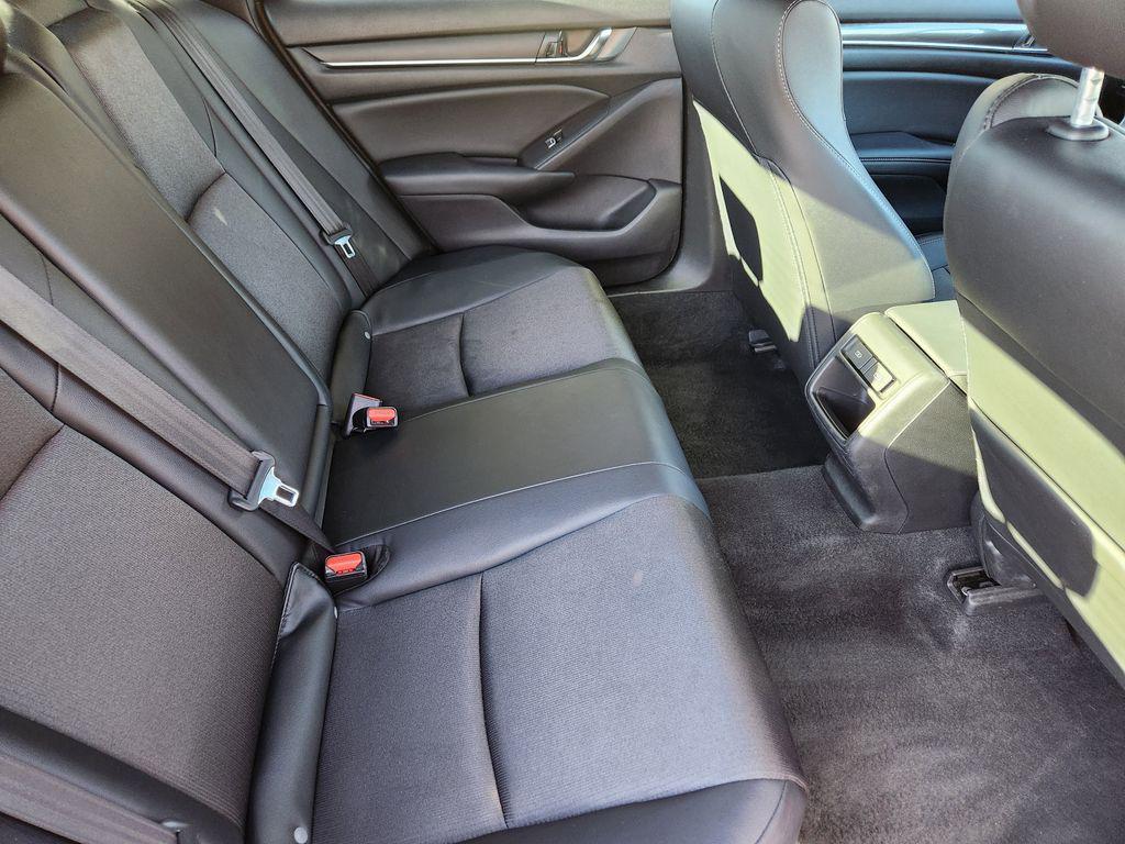 used 2022 Honda Accord car, priced at $22,049