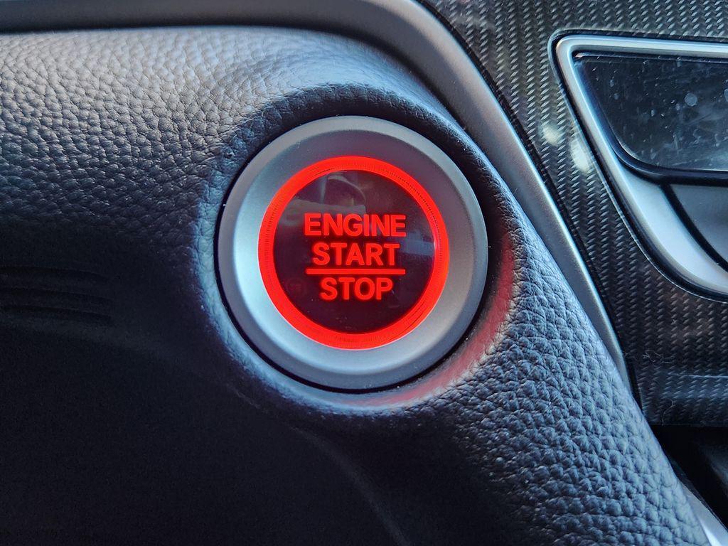 used 2022 Honda Accord car, priced at $22,049