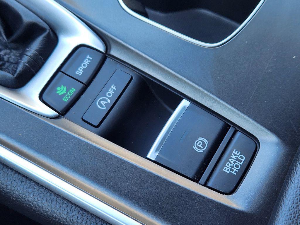 used 2022 Honda Accord car, priced at $22,049